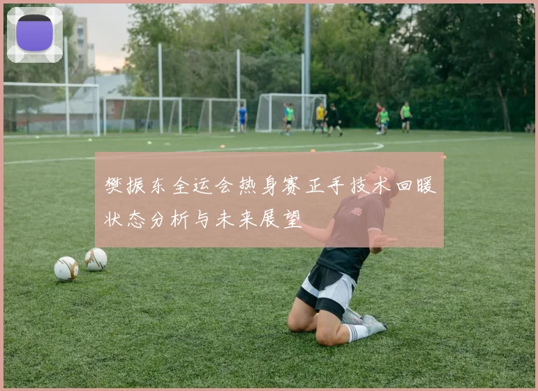樊振东全运会热身赛正手技术回暖状态分析与未来展望