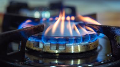 Energy bills projected to fall by less than expected this summer and autumn, says research firm