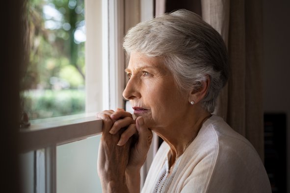 Scientists Reveal Symptom That Is Major Flag for Dementia Risk