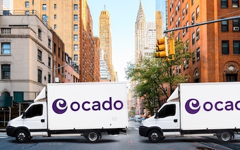 Why a New York listing could turn Ocado into a tech powerhouse