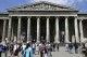 The British Museum is suing a former curator it says stole 1,800 items and tried to sell them