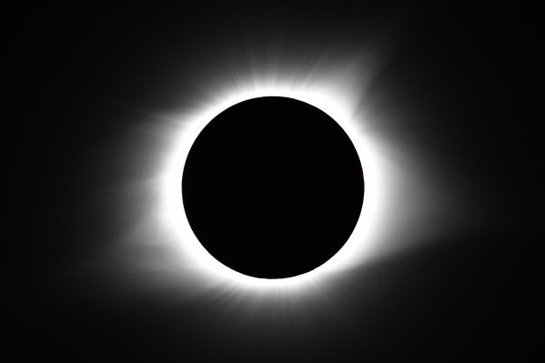 April’s total solar eclipse is nearly here. Here’s why it’s worth the watch and how to stay safe