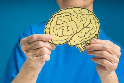 Scientists Identify the Three Main Risk Factors for Brain Aging