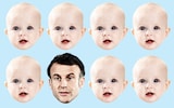 Why Macron is attempting to stoke a French baby boom