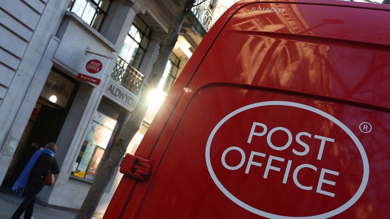 Horizon scandal: More than £1m claimed as Post Office 'profit' may have come from sub-postmasters