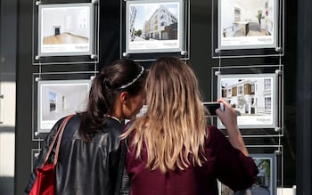 Mortgage lenders cut rates as house prices bounce back for Easter