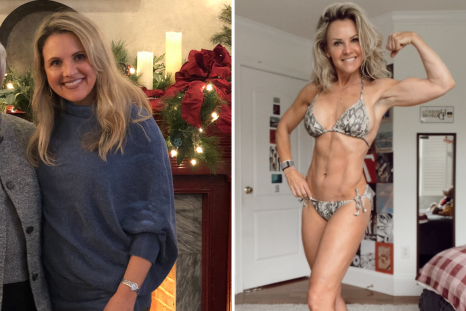 Former Personal Trainer Reveals How She Transformed Her Body After 50