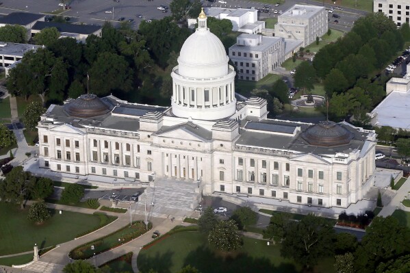 AP Decision Notes: What to expect in Arkansas’ state house primary runoffs