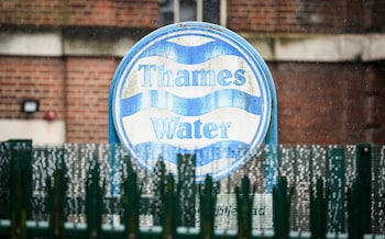 If Thames Water can’t fix itself, let it fail – and crony capitalism with it