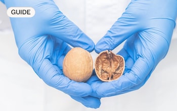 Testicular cancer, at a glance