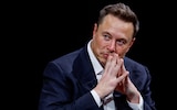 Why Elon Musk thinks Earth will have more robots than humans