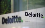 Deloitte opens more offices two years after telling staff they could work from home forever