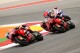 Liberty Media to add MotoGP to a global racing portfolio that already includes F1