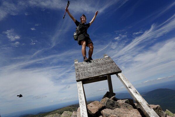 Maine’s trail system makes the state an outdoor destination. $30M in improvements could come soon