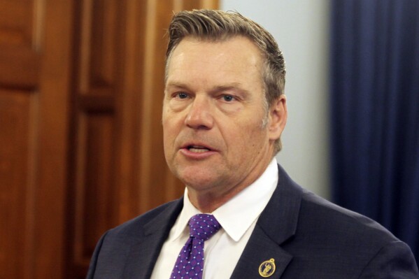 A claim that lax regulation costs Kansas millions has top GOP officials scrapping