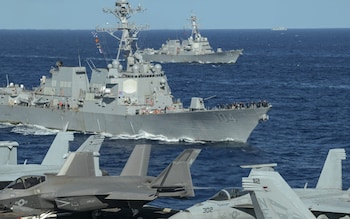 The terrible problem facing the US Navy