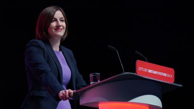 Labour commits to keeping Tories' free childcare expansion plans