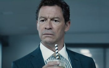 Nationwide Dominic West advert banned over ‘misleading’ claim about branch closures