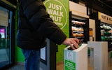 Amazon scraps ‘just walk out’ checkouts at grocery stores