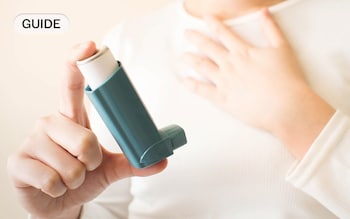 Asthma: Types, causes, symptoms and treatments for adults and children