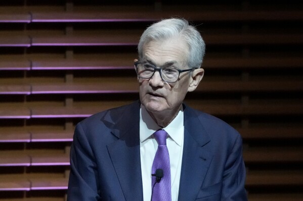 Powell: Fed still sees rate cuts this year; election timing won’t affect decision