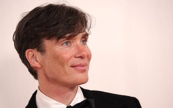 The easy skincare routine to make you look as youthful as Cillian Murphy at 47