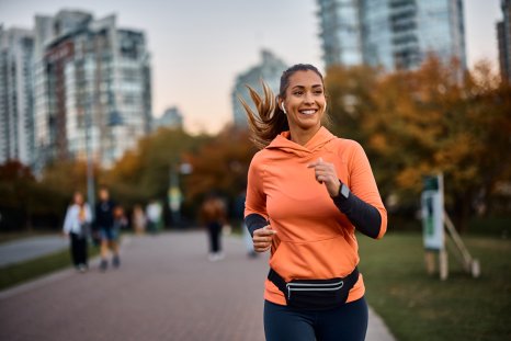 Scientists Reveal How Your MBTI Personality Type May Affect Your Running