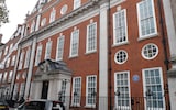 Leader of UAE buys £65m Chelsea mansion