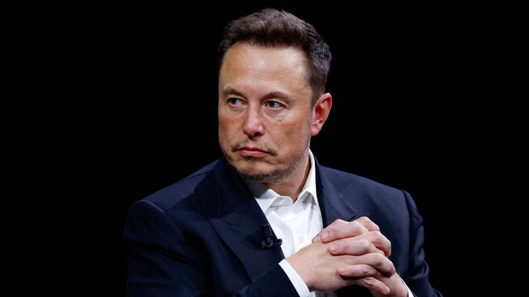 Elon Musk's X causes confusion as free blue ticks make a comeback