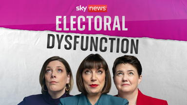 'Why do politicians never answer the question?' - Your Westminster FAQs