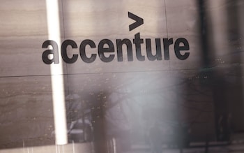 Ex-Accenture executive sues consultancy giant over claims he was ‘shamed’ for being depressed