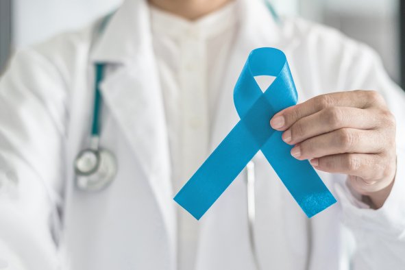 Warning Issued Over Prostate Cancer 'Surge'