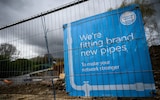 Thames Water crisis deepens as it defaults on £400m loan