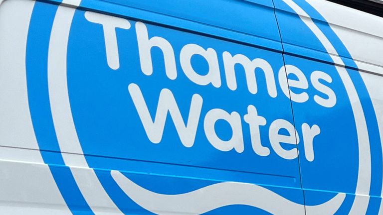 Thames Water crisis deepens as holding company defaults on debt