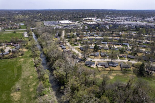 St. Louis-area residents make plea for compensation for illnesses tied to nuclear contamination