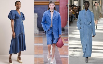 How to wear denim in 2024 and the common mistakes to avoid