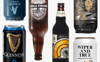 10 superior stouts to drink now (including alcohol-free)