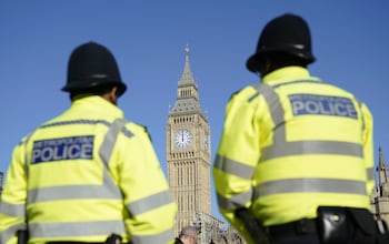 Police overtime bill soars by £100m despite drop in crime solving