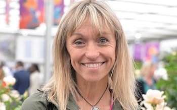 Michaela Strachan: ‘One of my best friends died of breast cancer – she wasn’t lucky like me’