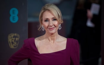 Why George Orwell would have loved JK Rowling