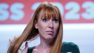 Angela Rayner 'played by the rules' over tax affairs, claims Labour's David Lammy