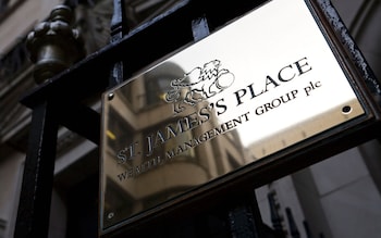 How to get your money out of St James’s Place – and where to move it