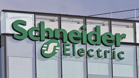 Schneider Electric: How AI may be the spark that can lower electricity bills