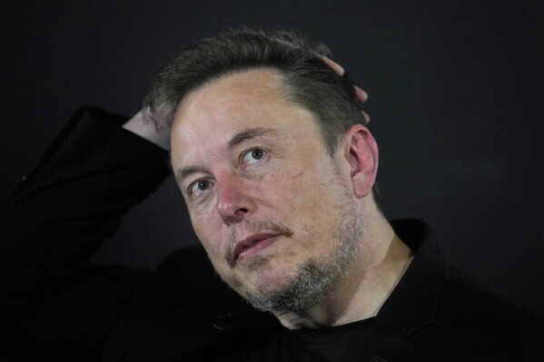 Brazil Supreme Court justice orders investigation of Elon Musk over fake news and obstruction