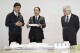 Japanese leader visits new chip factory, stressing ties with Taiwan and support for key technology