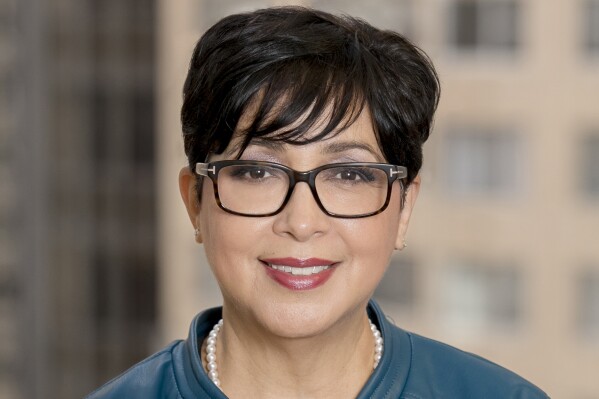 Insider Q&amp;A: Nellie Borrero recounts 4 decades of addressing racism and bringing change to Accenture