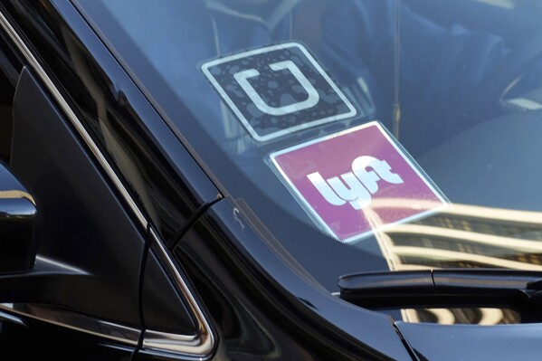 Here’s what we know about Uber and Lyft’s planned exit from Minneapolis in May