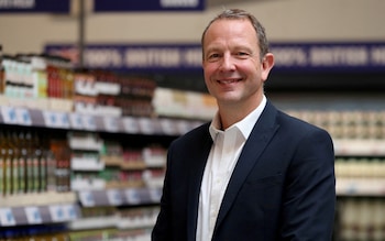 New John Lewis chairman to replace Dame Sharon White