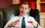 Pensions giant to create UK superfund in boost for Hunt