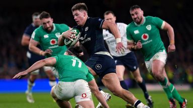 Six Nations-backer CVC eyes launch of €15bn float this month